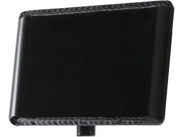 Rear Lift Blocks for 2013-2026 3500 Ram Heavy Duty