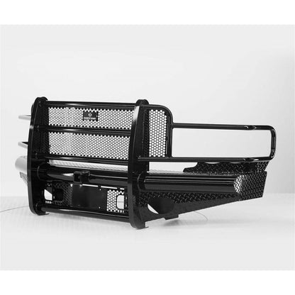 Ranch Hand Legend Series Front Bumper W/ Grille Guard Fits Select 03-05 Dodge/Ram 2500/3500 Model FBD031BLR