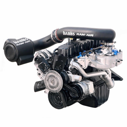 Banks Ram-Air® (Overstock)