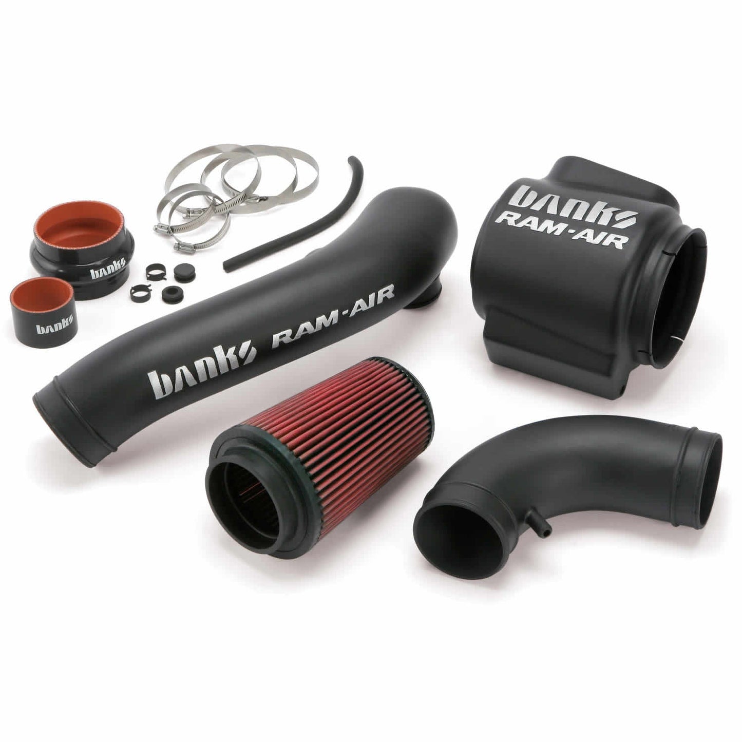 Banks Ram-Air®