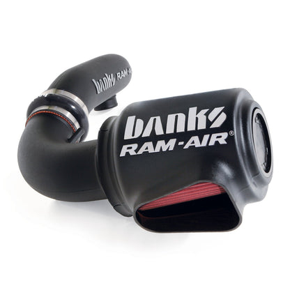 Banks Ram-Air® (Overstock)
