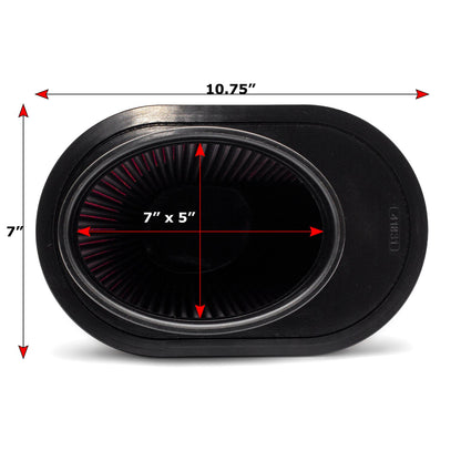 Air Filter Element