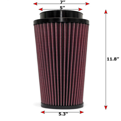 Air Filter Element