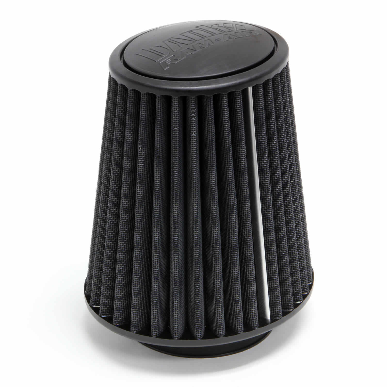 Banks filter