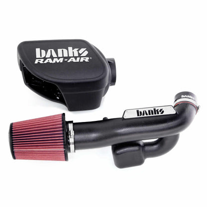 Banks Ram-Air®