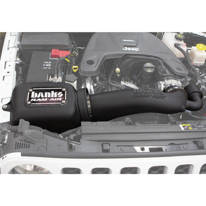 Banks Ram-Air®