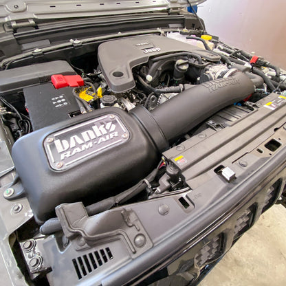 Banks Ram-Air®