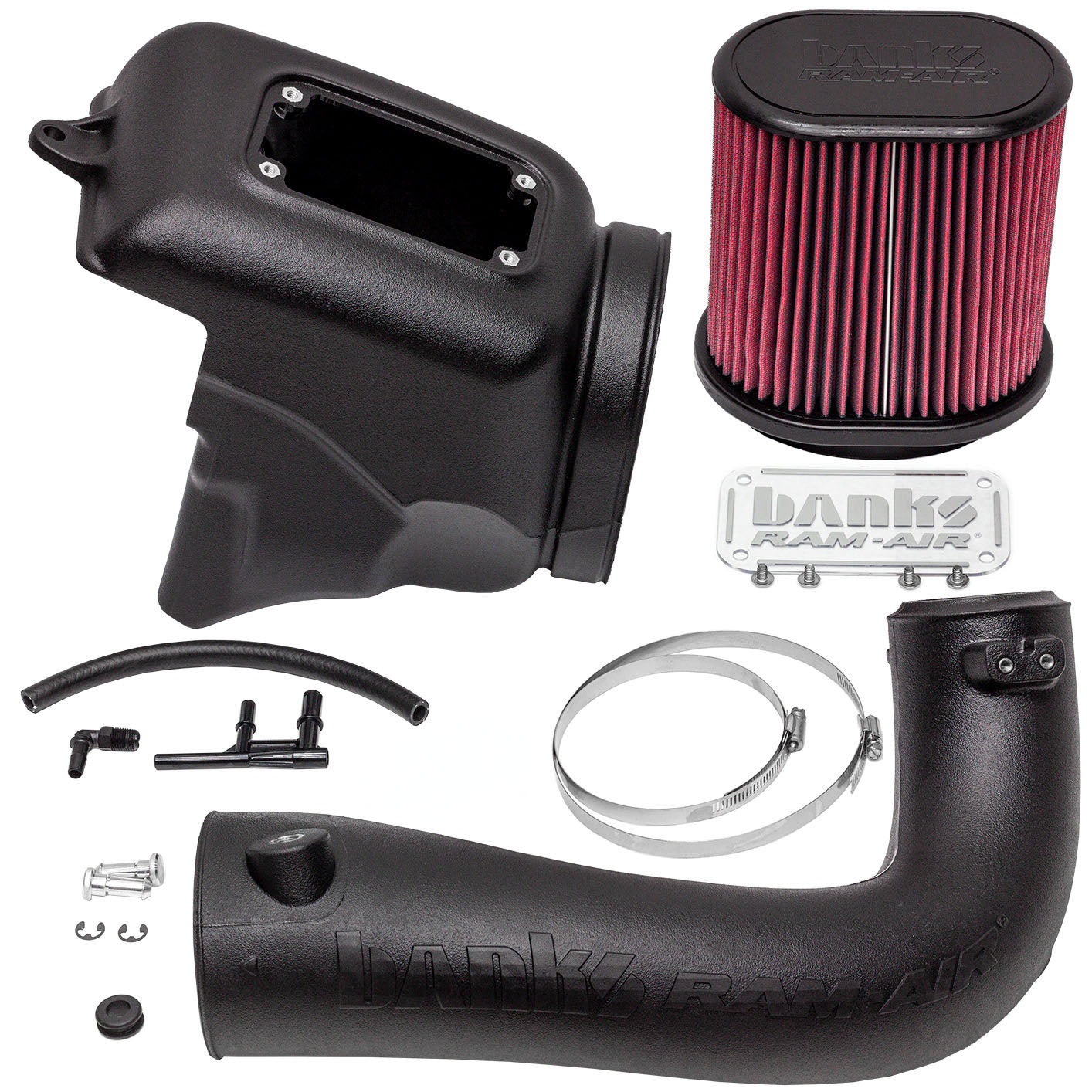 Banks Ram-Air®