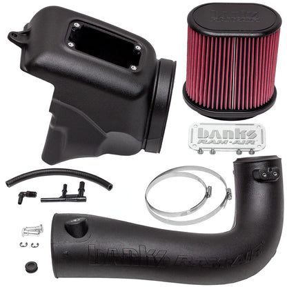 Banks Ram-Air®