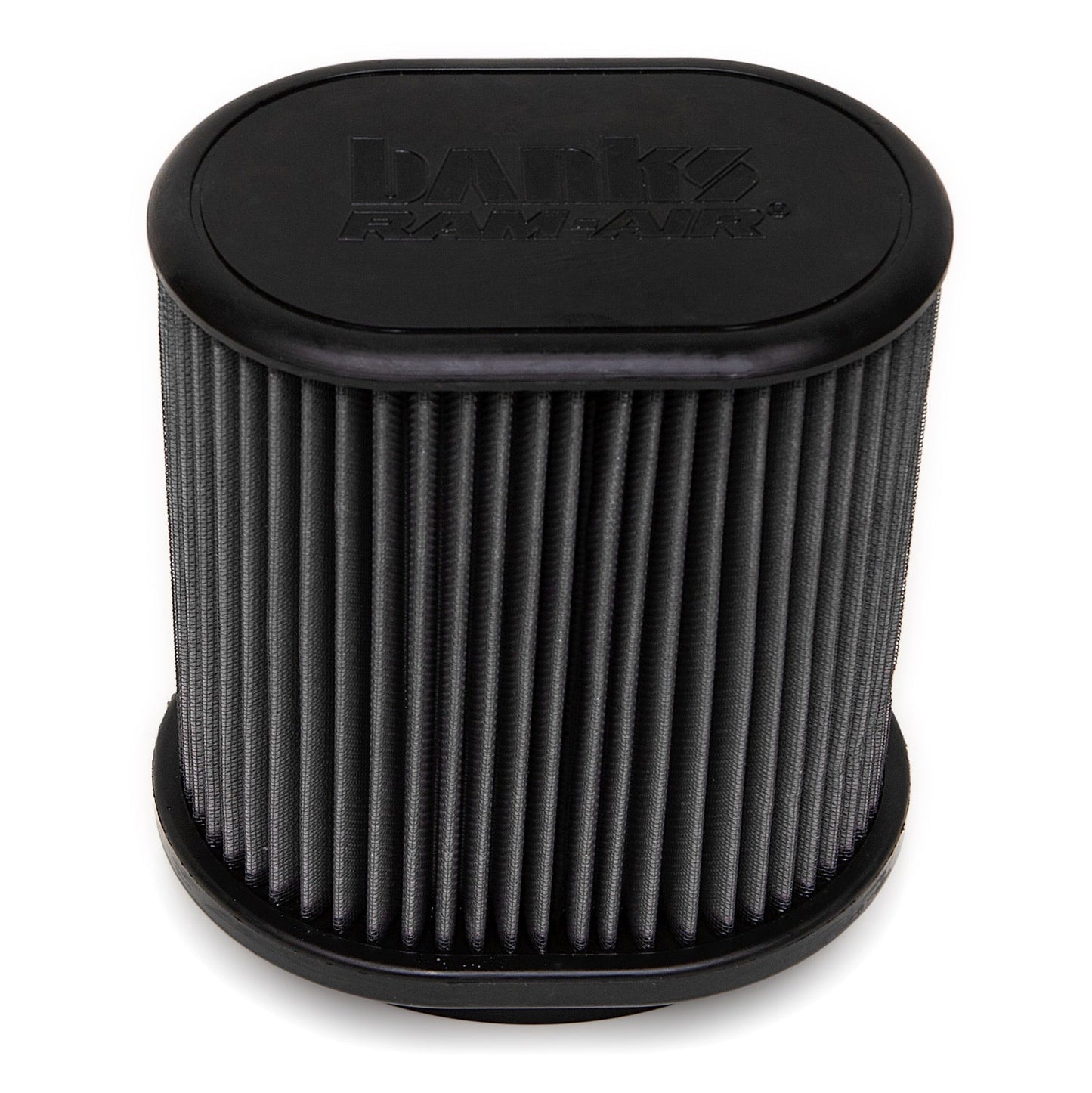 Banks Dry Ram-Air Filter for Jeep JL and Gladiator Kits