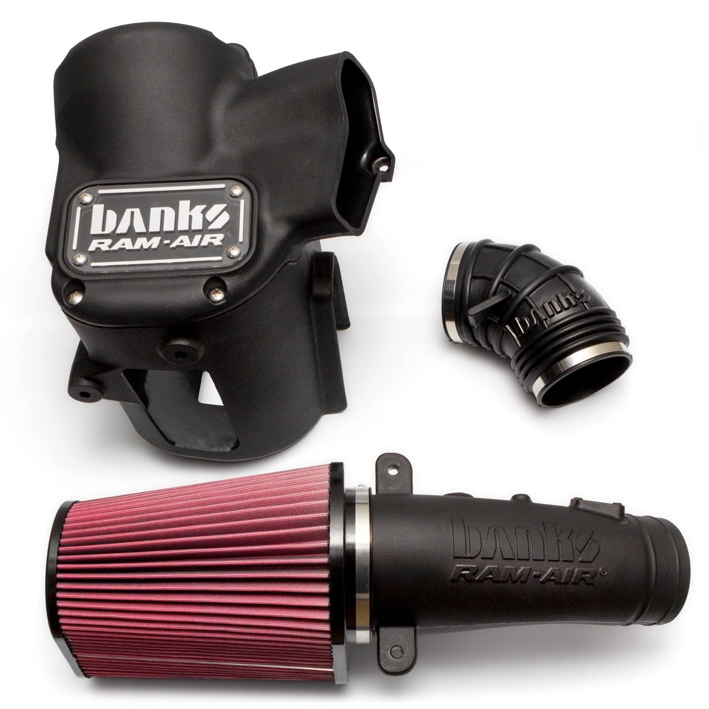 Banks Ram-Air®