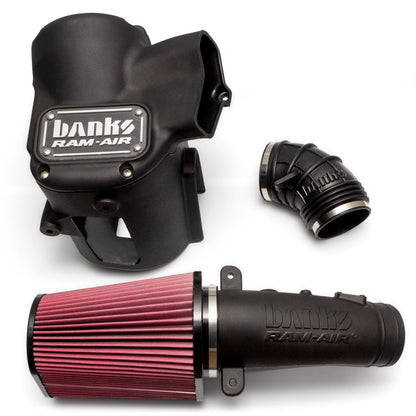 Banks Ram-Air®