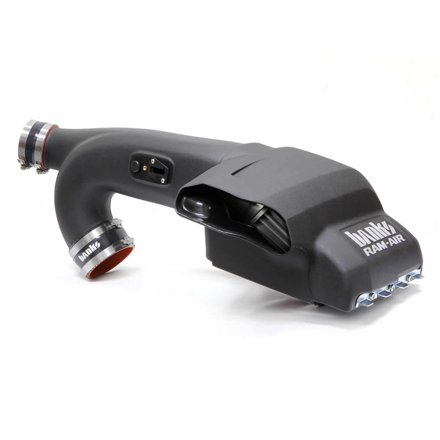 Banks Ram-Air intake system