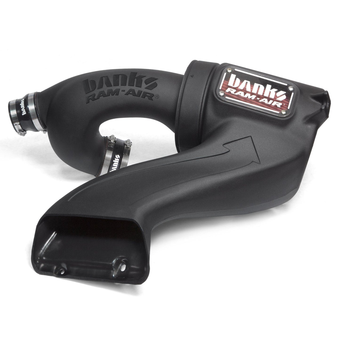 Banks Ram-Air® (Overstock)