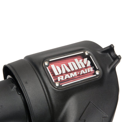 Banks Ram-Air®