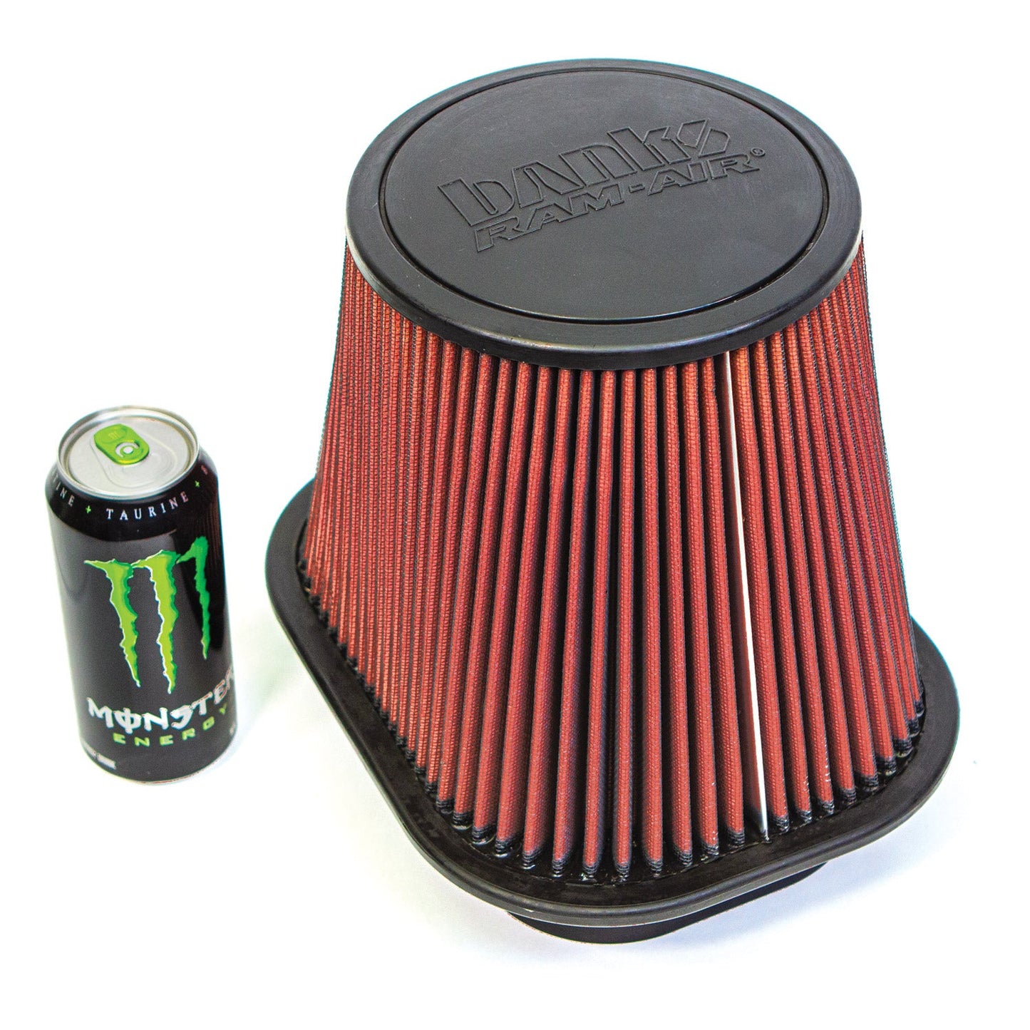 Banks Ram-Air®
