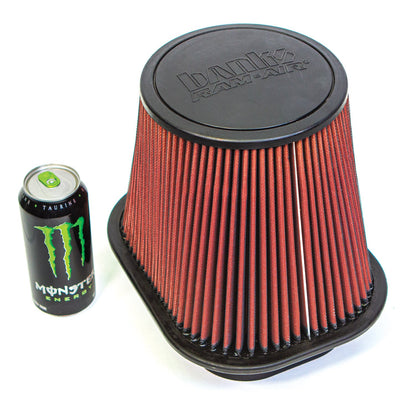 Banks Ram-Air®