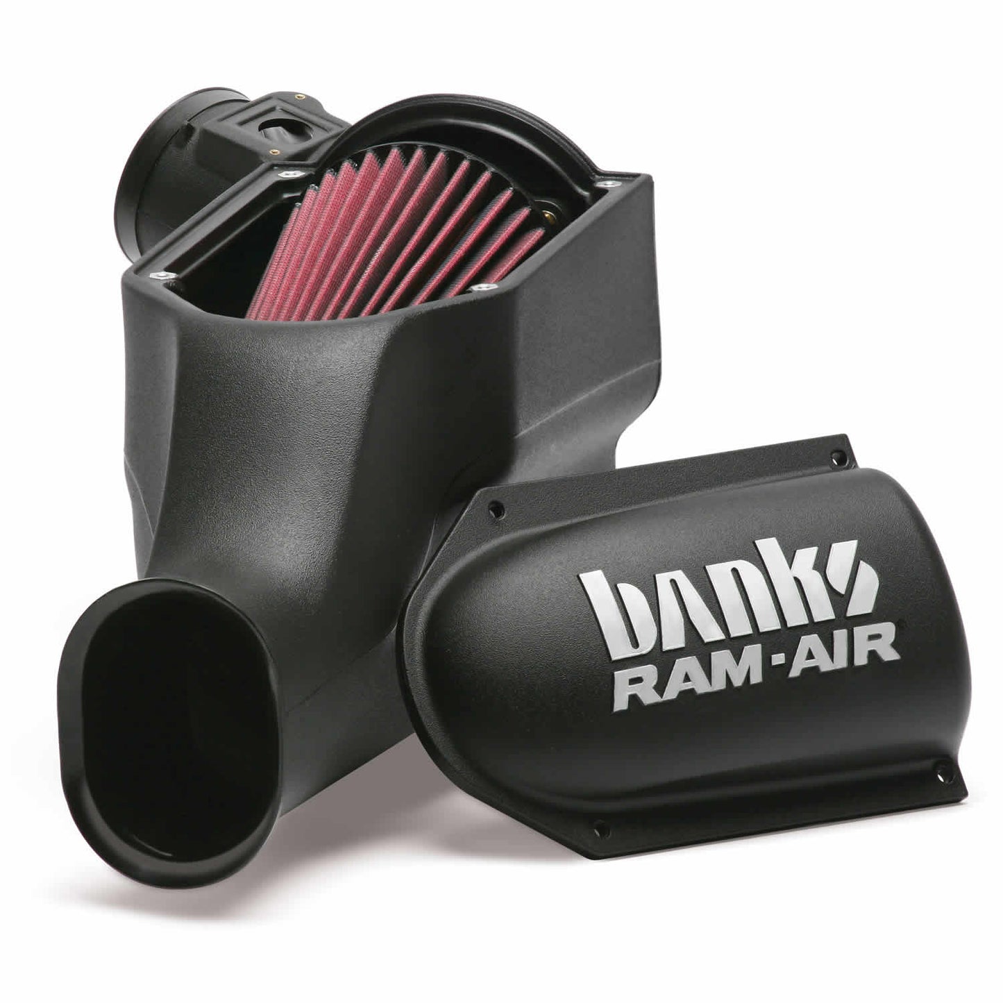 Banks Ram-Air®