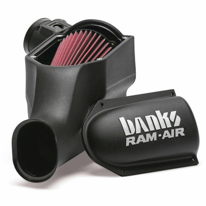 Banks Ram-Air®