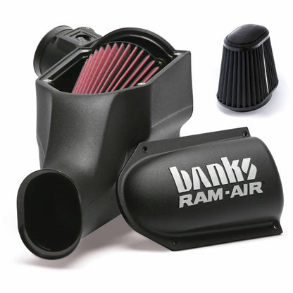 Banks Ram-Air®