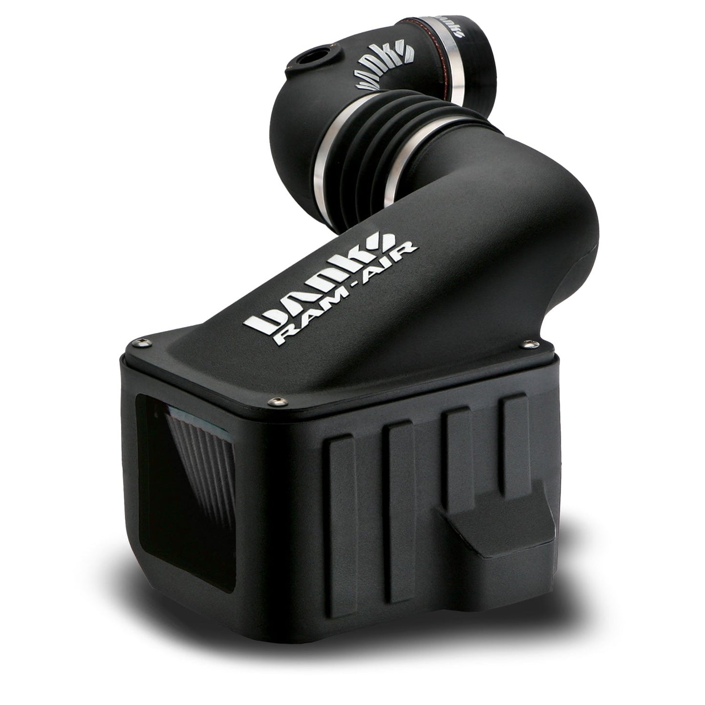 42172-D Banks Ram-Air intake for 6.6L Duramax LMM