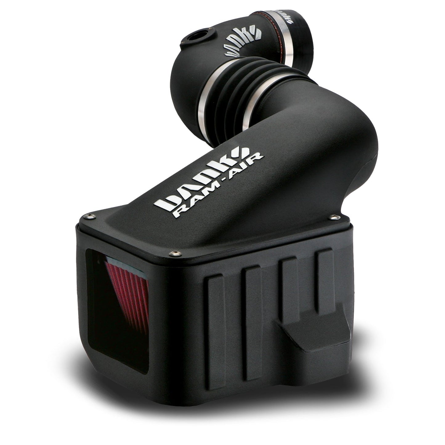 42172 Banks Ram-Air intake for 6.6L Duramax LMM