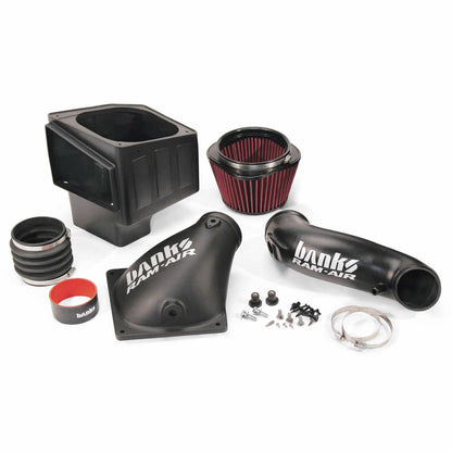 Banks Ram-Air® (Overstock)