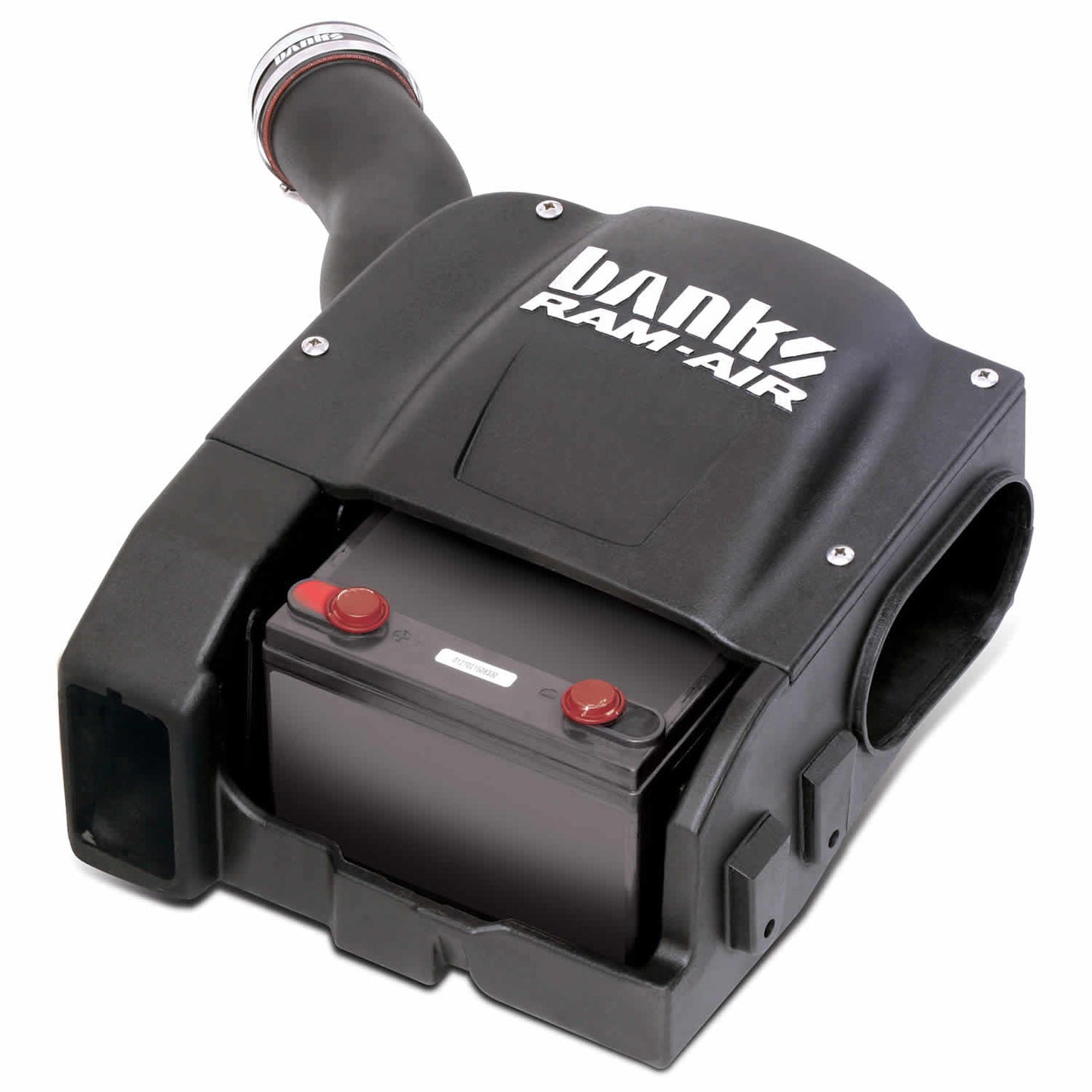 Banks Ram-Air intake assembly for Ford 7.3L Power Stroke 42210