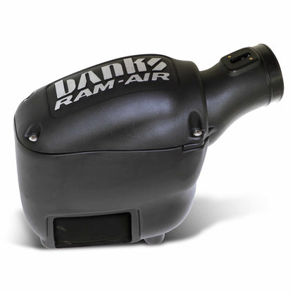 Banks Ram-Air® (Overstock)