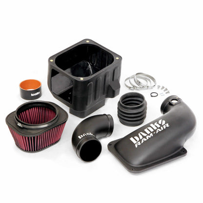 Banks Power Ram-Air intake for 2013-2014 6.6L Duramax LML 42230