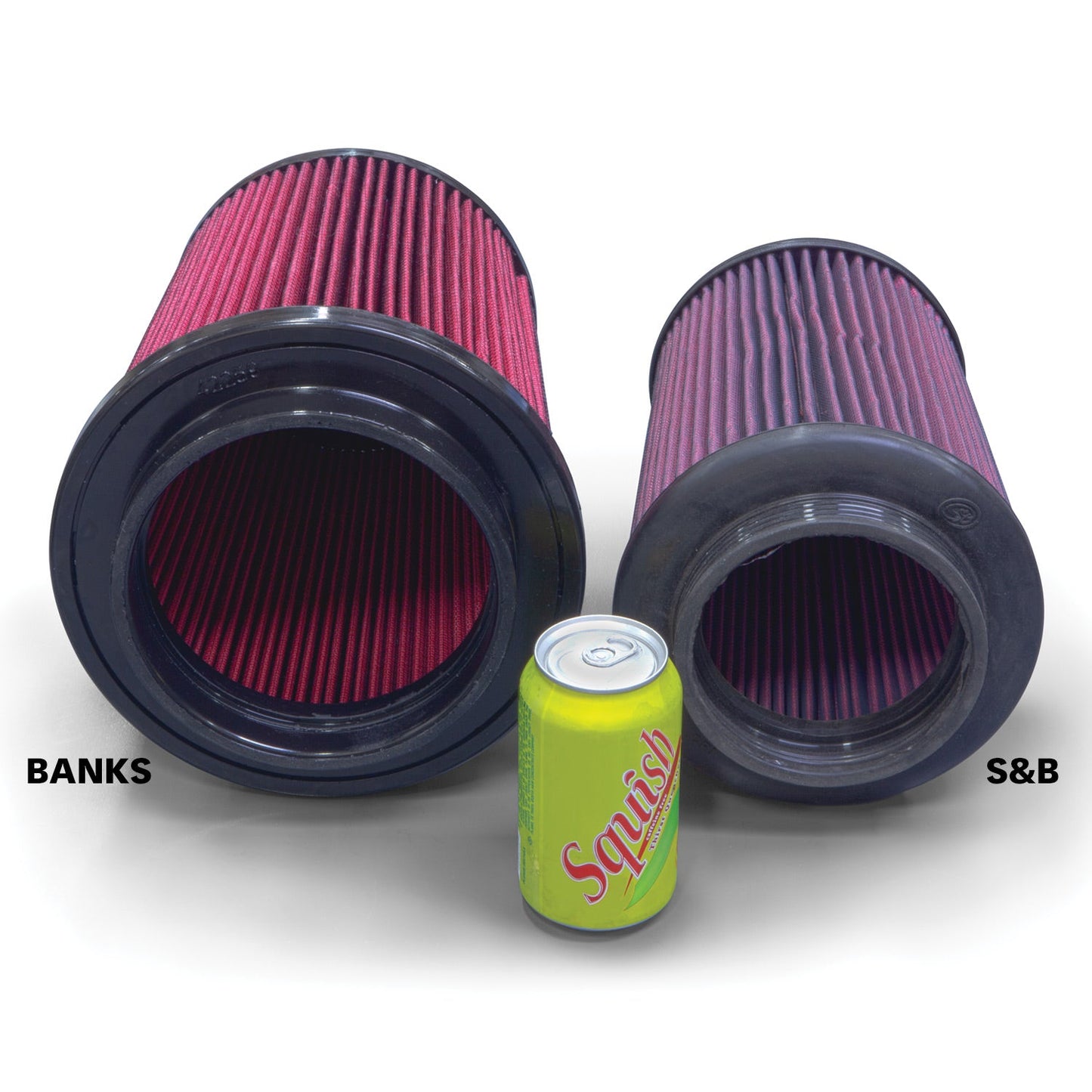 Banks Ram-Air®