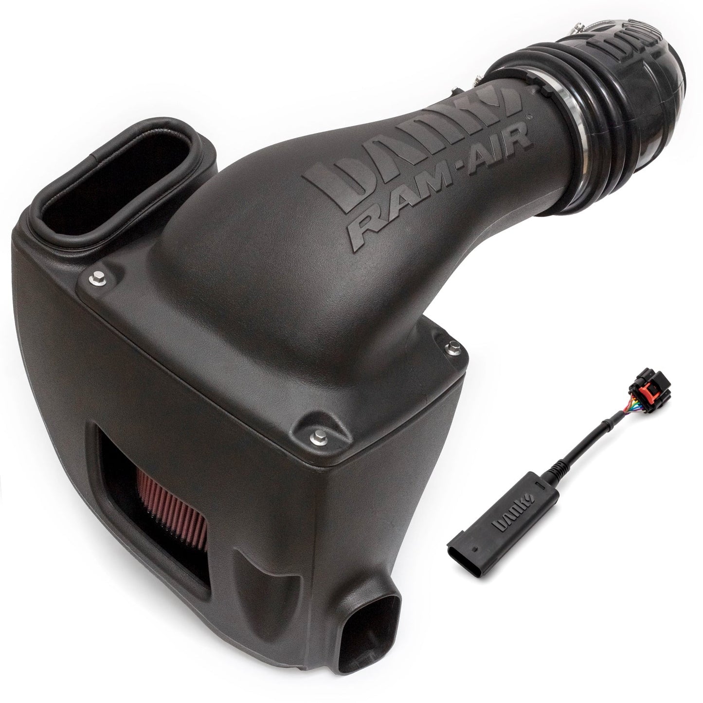 PowerPack Bundle for 2020-2022 Duramax 6.6L