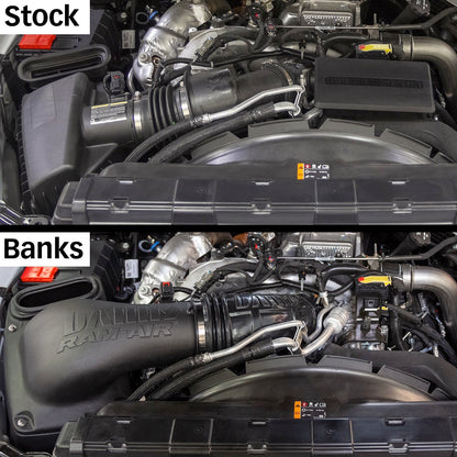 Banks Ram-Air®