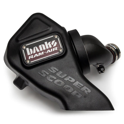 Banks Ram-Air®