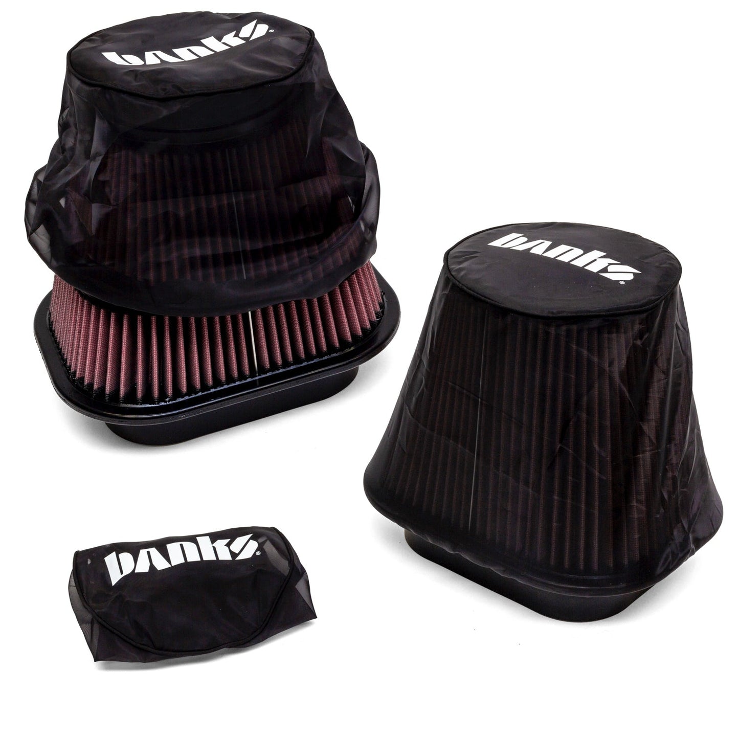 Pre-Filter