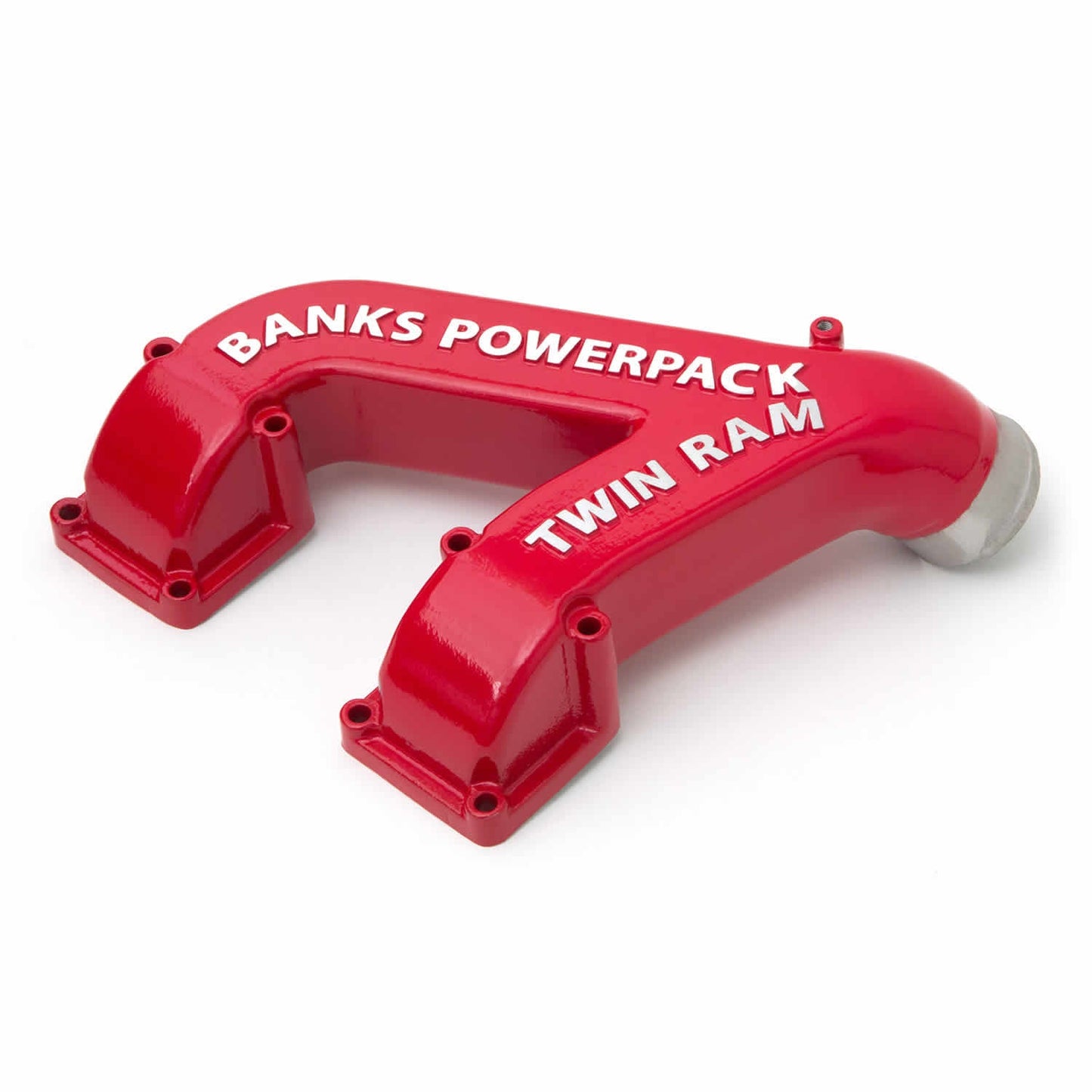 Intake Manifold System