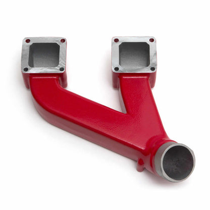 Intake Manifold System