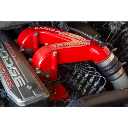 Intake Manifold System