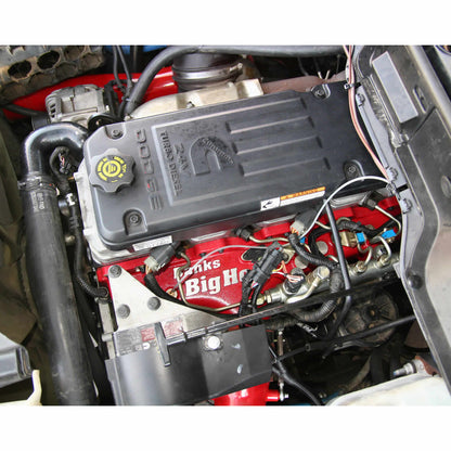 Racing Intake Manifold