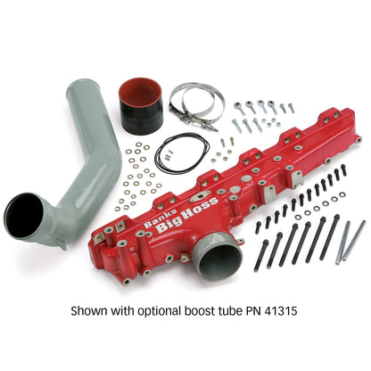 Racing Intake Manifold