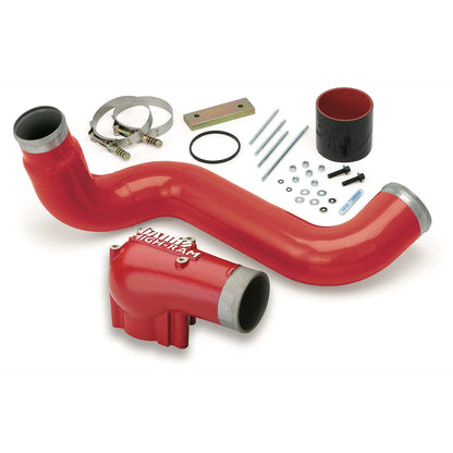 High-Ram Intake System