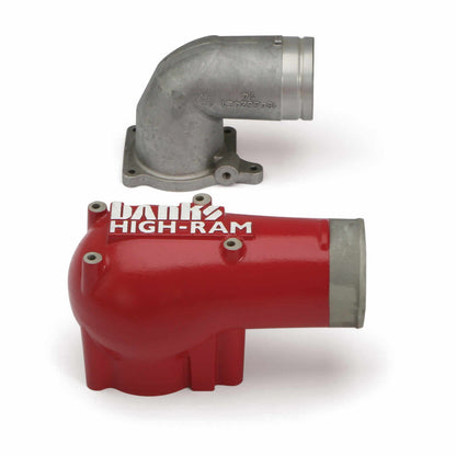 High-Ram Intake System