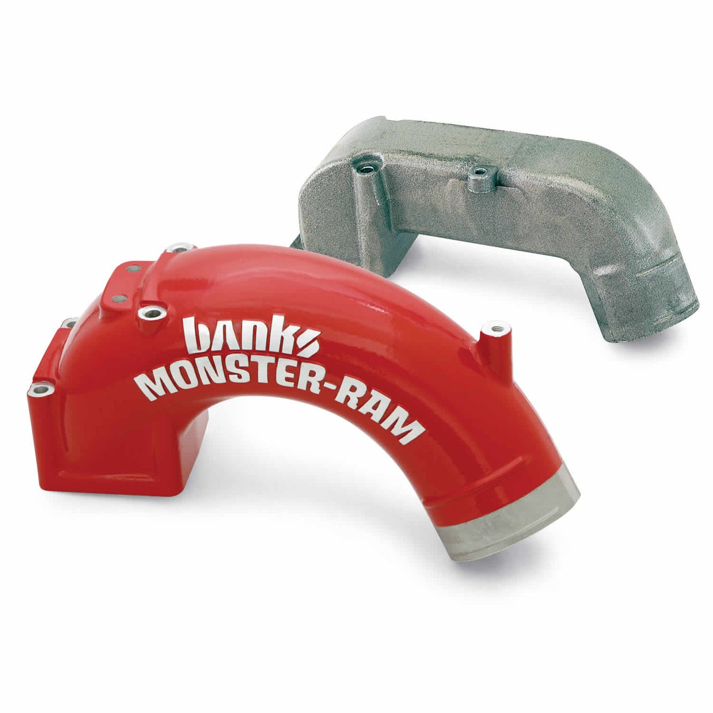 Monster-Ram Intake System