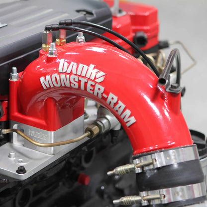 Monster-Ram Intake System