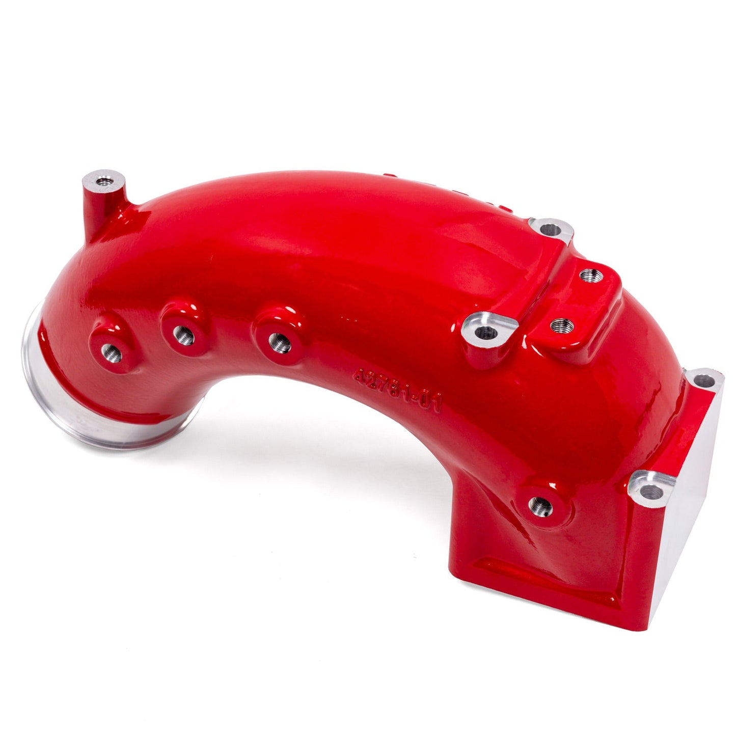 Monster-Ram Intake System