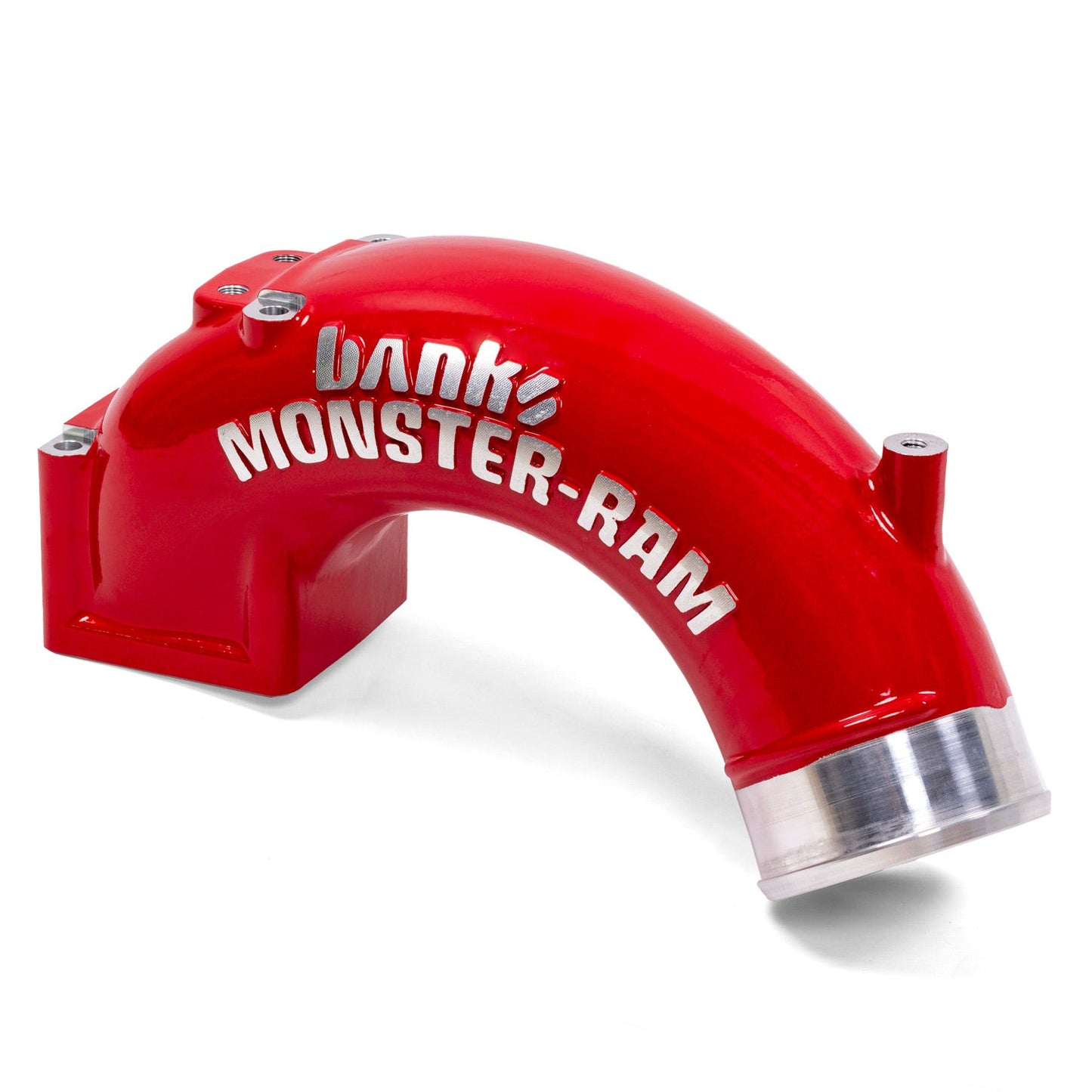 Monster-Ram Intake System