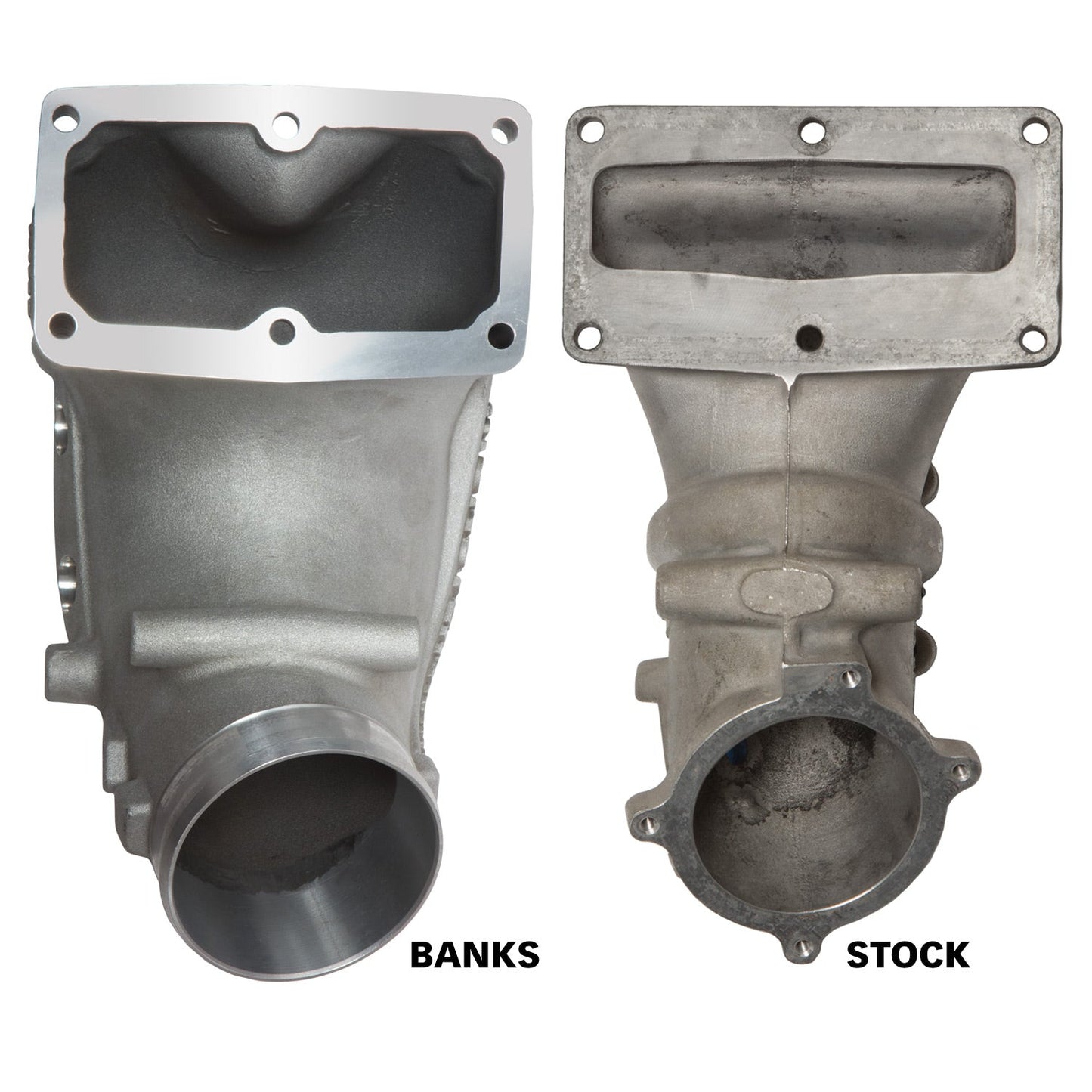 Monster-Ram Intake System