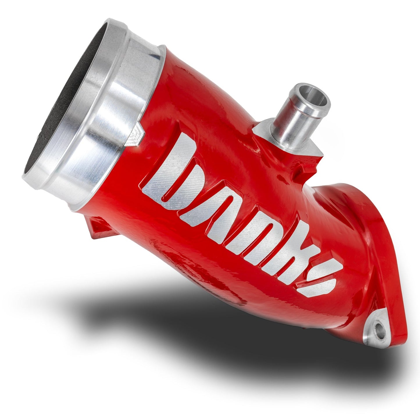 Monster-Ram Turbo Inlet Elbow