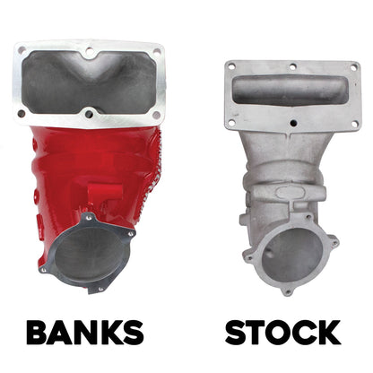 Monster-Ram Intake and Grid Heater Upgrade (Chassis Cab)