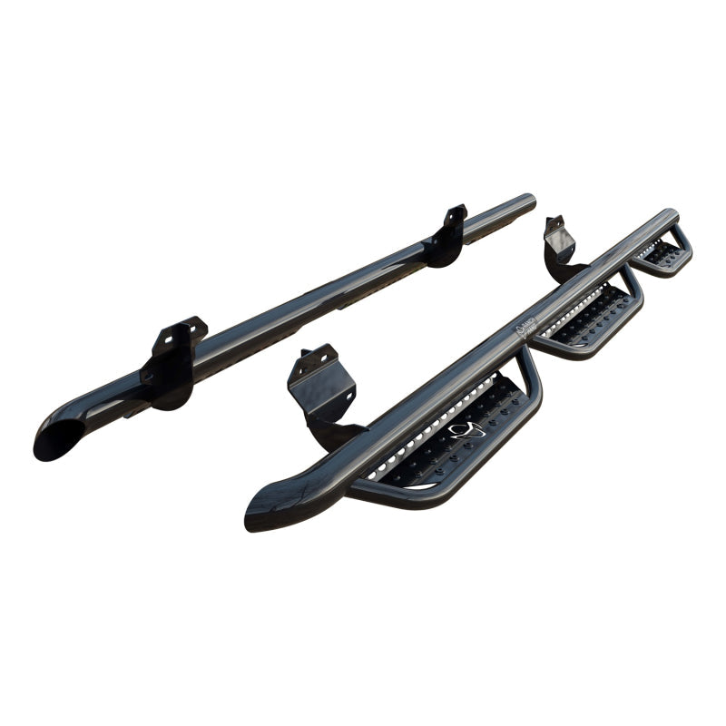 Ranch Hand Running Steps 3 in. Round Model RSF151S6B6S